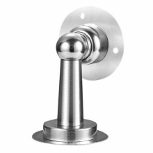 China manufacturer stainless steel magnetic door stopper door holder